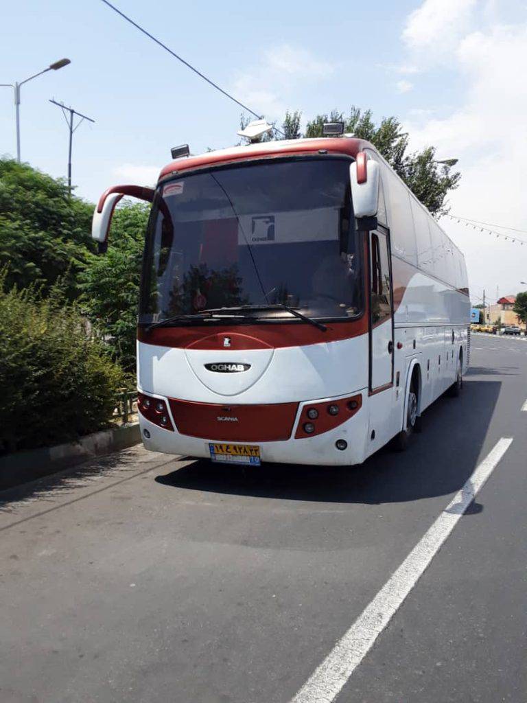 اتوبوس کلاسیک