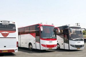 اتوبوس اسکانیا