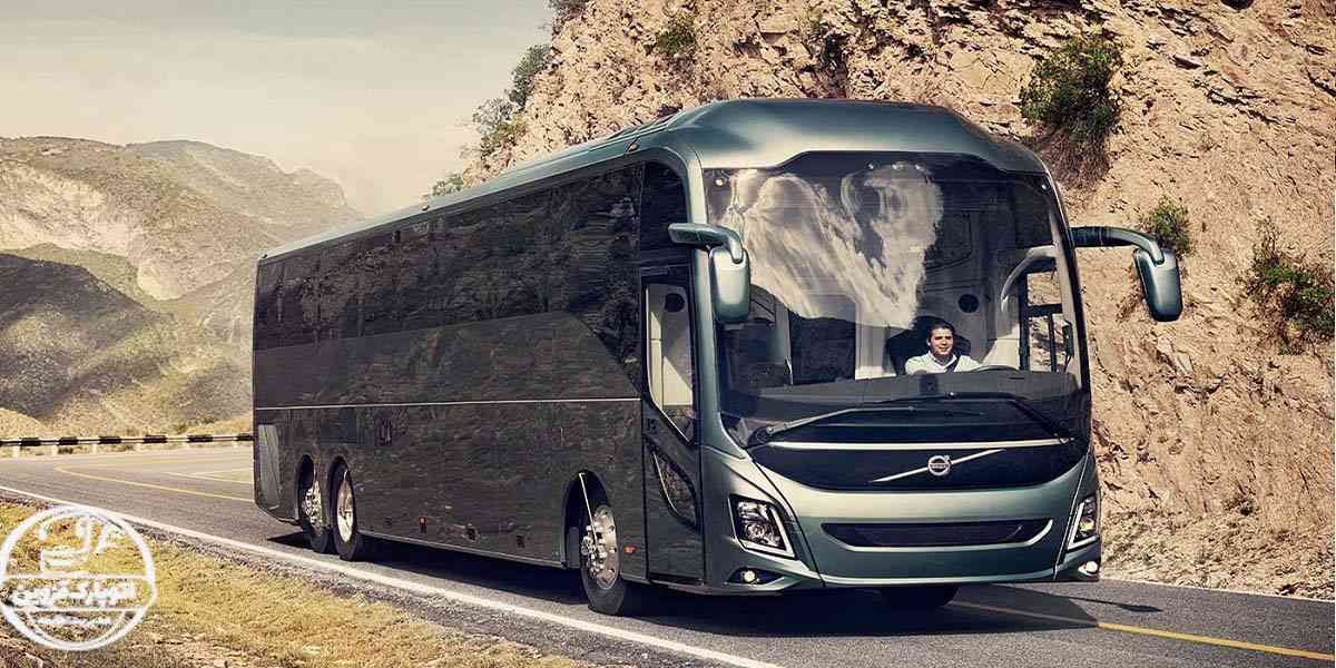 مزایای سفر با اتوبوس
