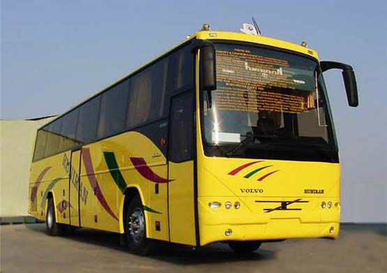 اتوبوس b12