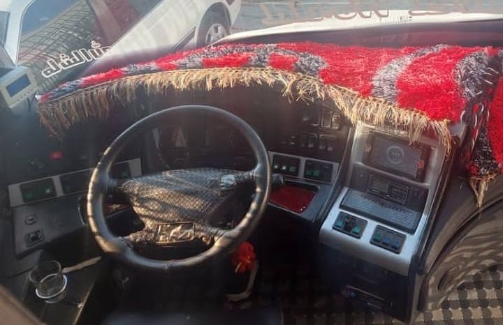 مارال مدل 96 کامل