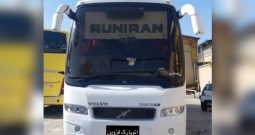 خرید اتوبوس