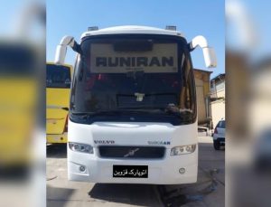 خرید اتوبوس