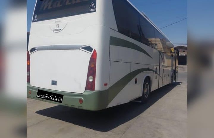 مدل مارال کامل