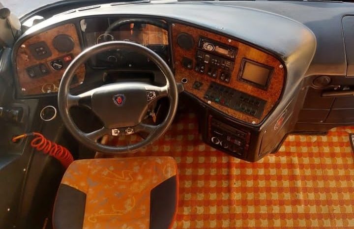 مارال 90 کامل