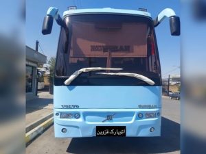 فروش اتوبوس