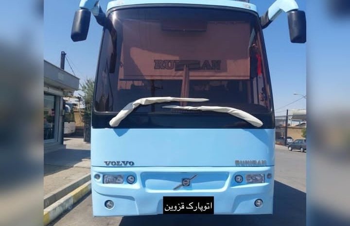 فروش اتوبوس