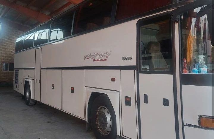 مدل CS 89 کامل