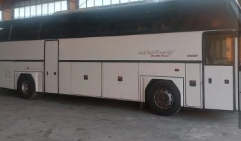 مدل CS 89 کامل