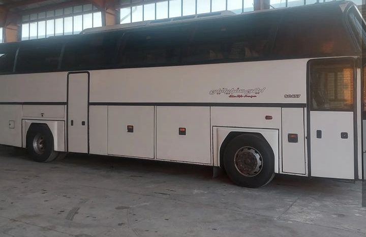 مدل CS 89 کامل