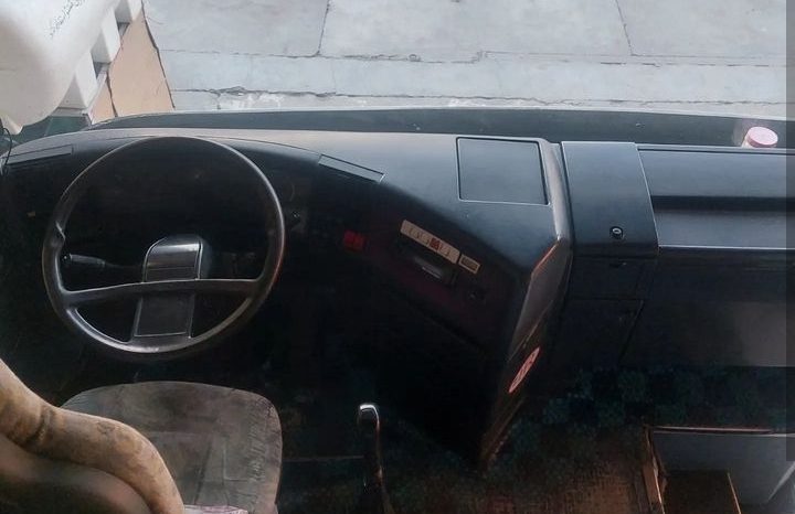 مدل CS 89 کامل