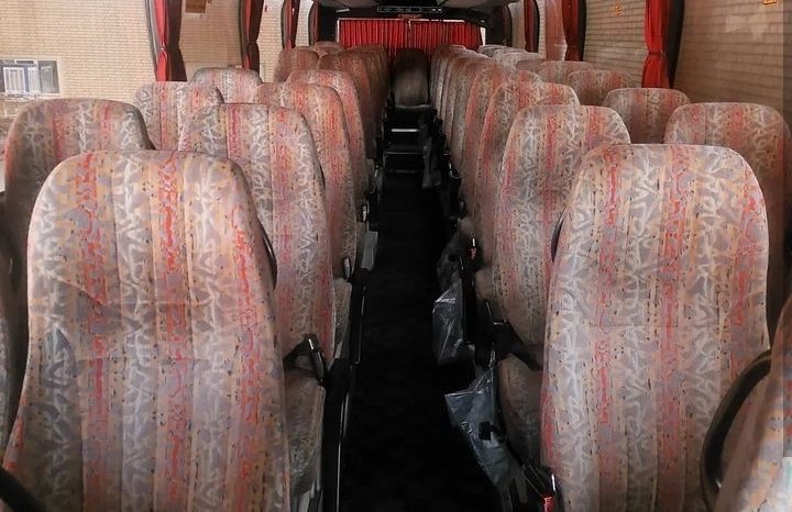 مدل CS 89 کامل