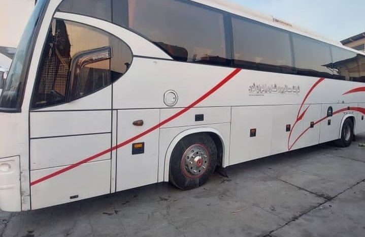 مارال مدل 89 کامل