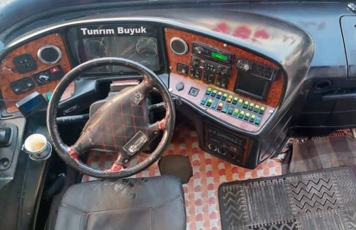 مارال مدل 89 کامل