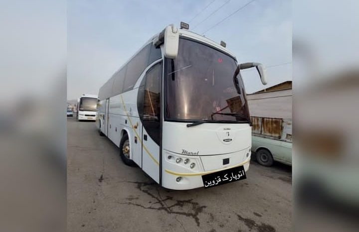 مارال مدل 95 کامل