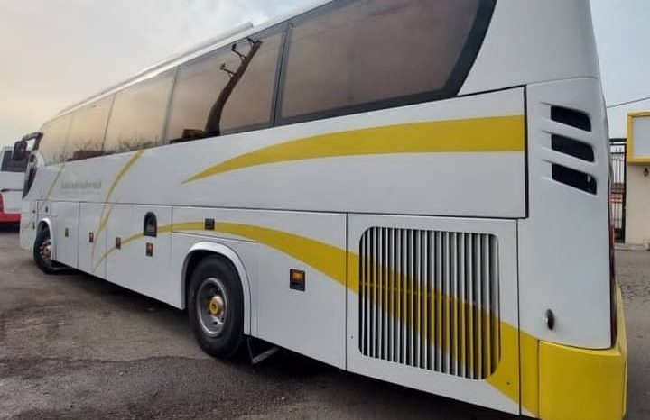 مارال مدل 95 کامل