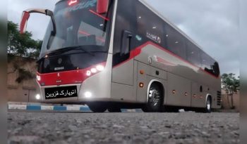 درسا مدل 97 کامل
