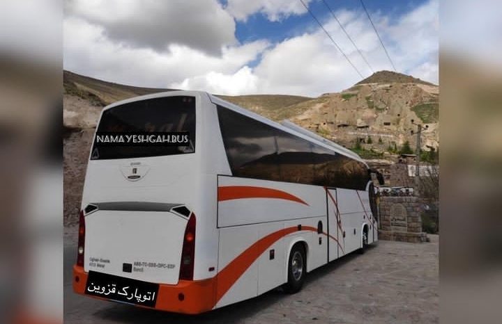 مارال مدل 94 کامل