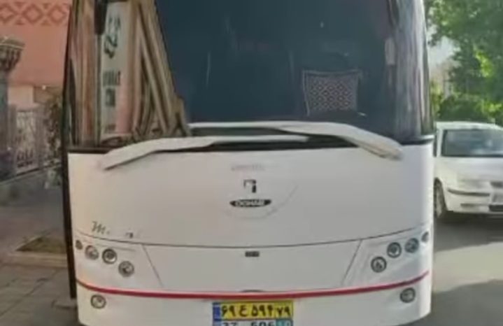 مارال مدل 94 کامل