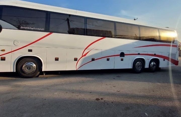 مارال مدل 91 کامل