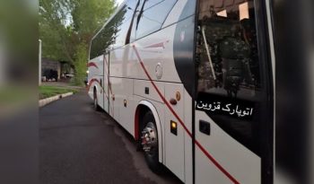 مارال 95 کامل