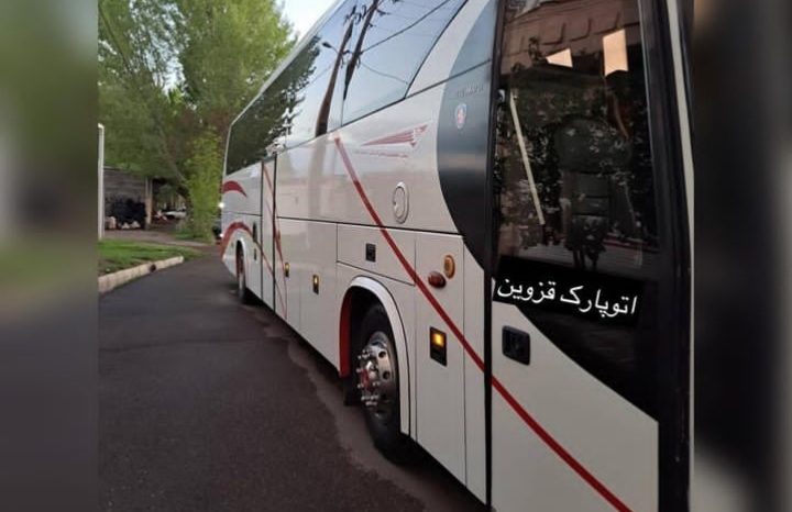 مارال 95 کامل